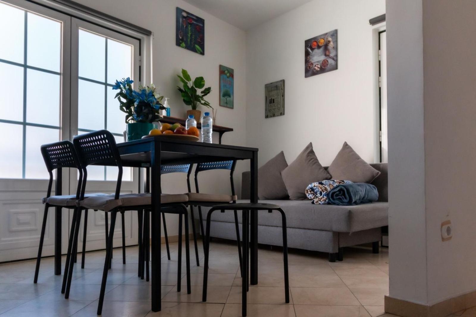Апартаменты Newstar Duplex Сетубал Экстерьер фото